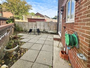 Garden- click for photo gallery